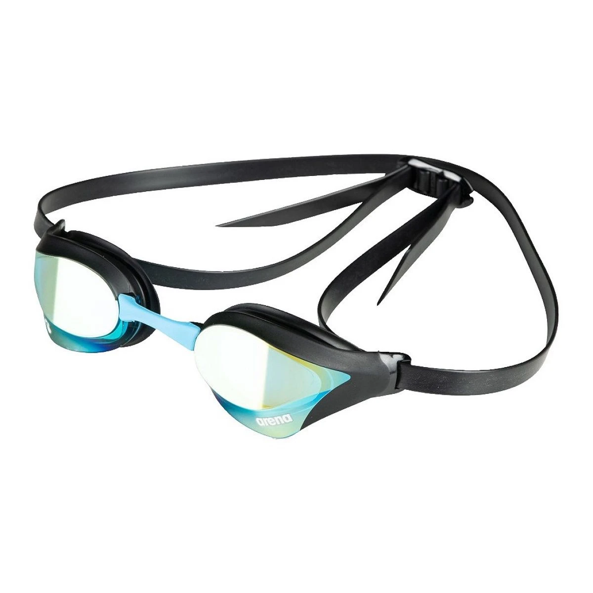 Arena Cobra Core Swipe Mirrored Goggle - Image 8