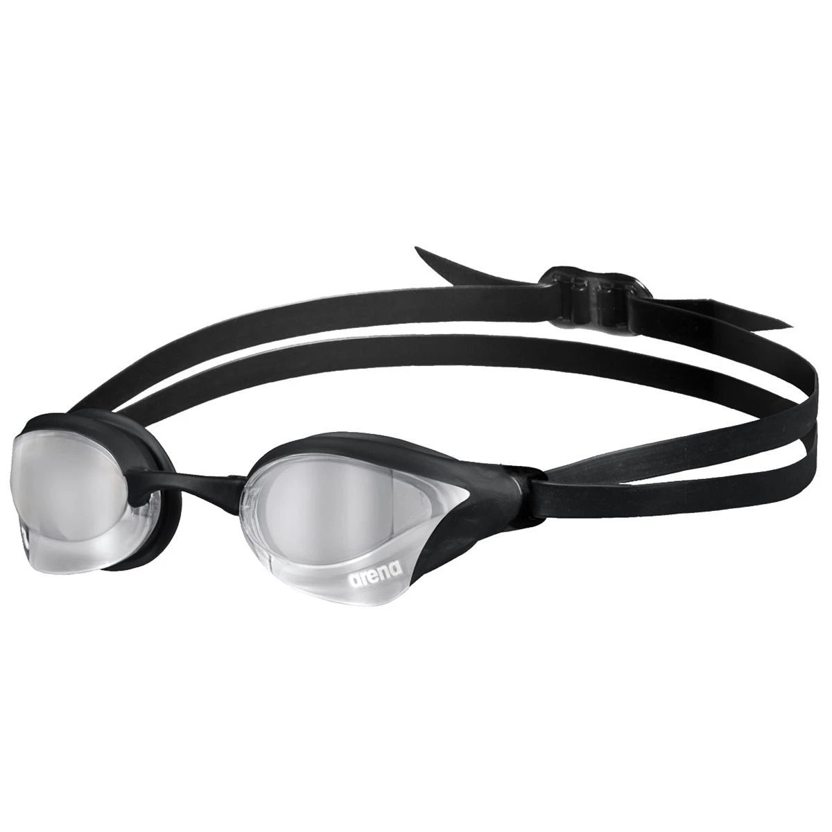 Arena Cobra Core Swipe Mirrored Goggle - Image 2