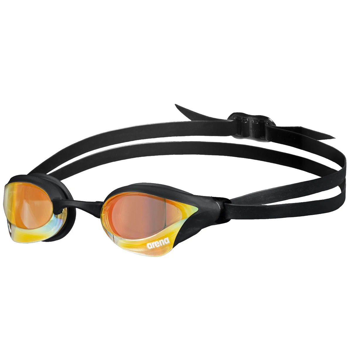 Arena Cobra Core Swipe Mirrored Goggle - Image 5