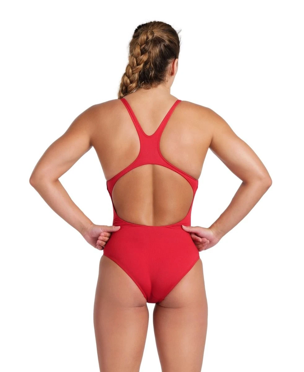 Arena Team Solid Swim Pro Back - Image 2