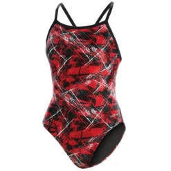 Dolfin XtraSleek Destroyer V2 Back