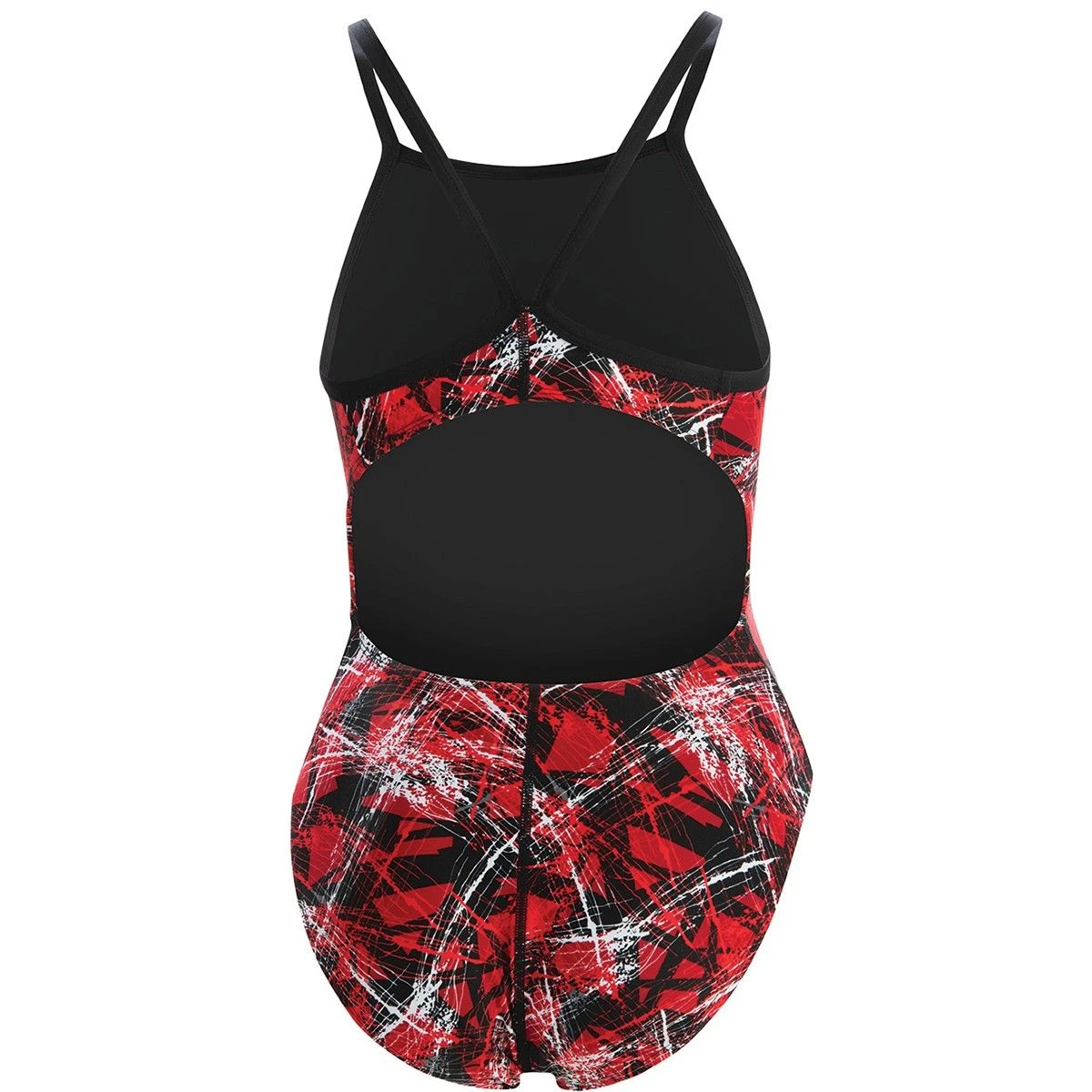 Dolfin XtraSleek Destroyer V2 Back - Image 2