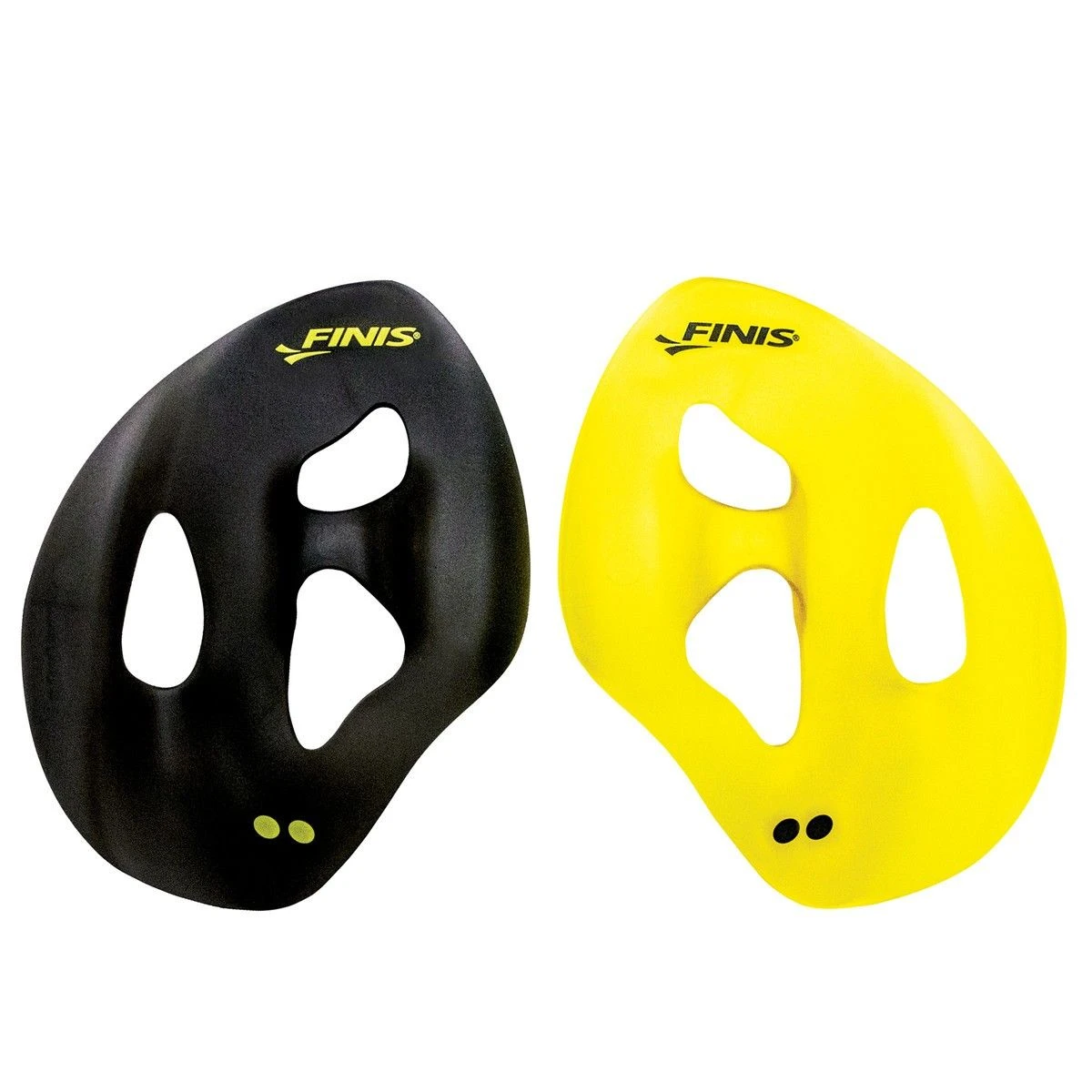 Finis ISO Paddles - Image 6