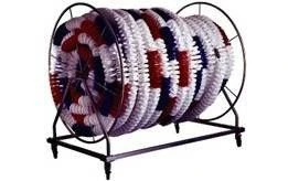 Paragon Standard SS Lane Storage Reel - Image 2