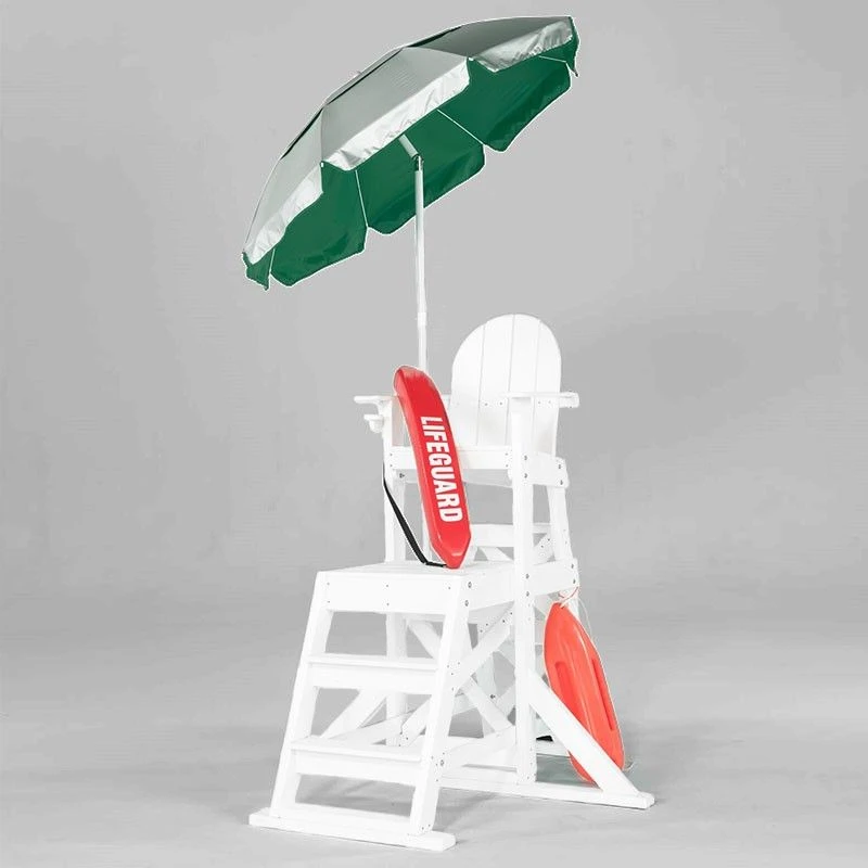 Solar Lifeguard Umbrella - Image 3