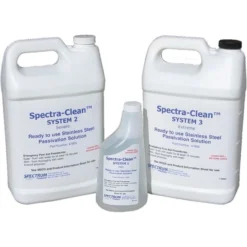 Spectra-Clean Stainless Steel Cleaner Extreme Use