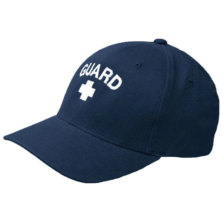 RISE Guard Stretch Fit Hat - Image 2