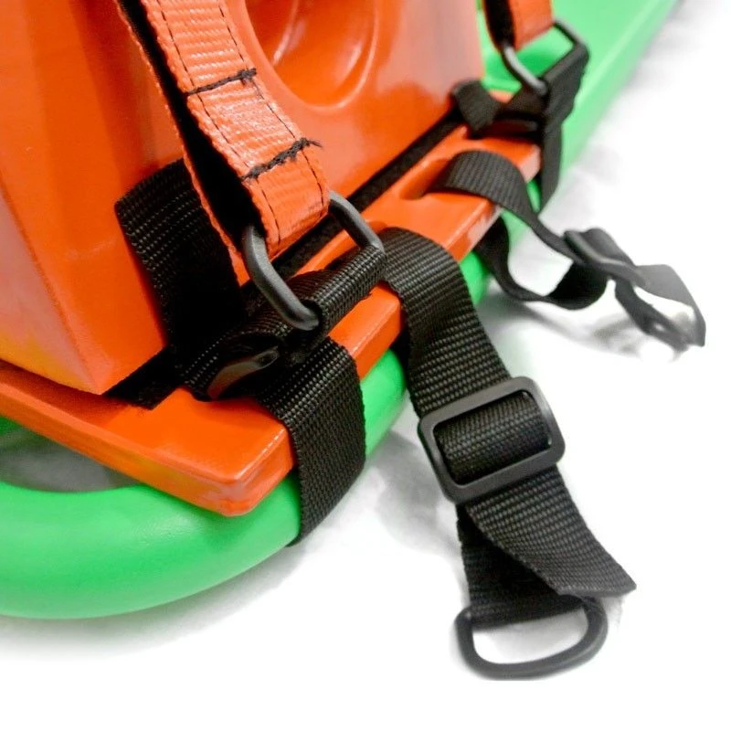 Rise 16" Spineboard Kit - Image 3