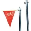 8ft Stanchion 1.9x.109