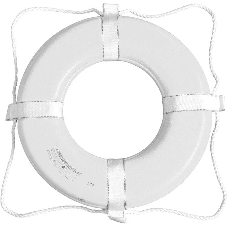 24" USCG Ring Buoy