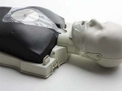 Prestan Adult Manikin With CPR Monitor - Image 2