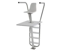 6' Outlook I Lifeguard Chair