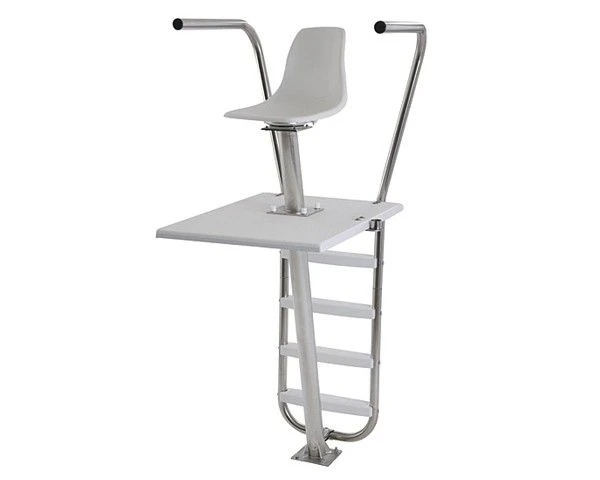 6' Outlook I Lifeguard Chair