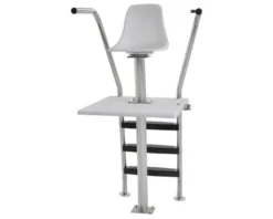 5' Outlook II Lifeguard Chair