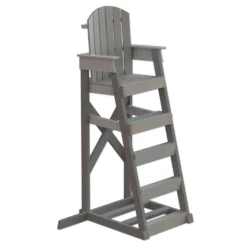 60" Mendota Guard Chair