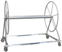 Paragon Standard Lane Storage Reel