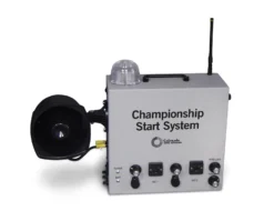 Colorado Time Championship Start System