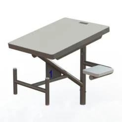 Growler Platform Side Step