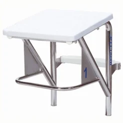 Original Bighorn Starting Platform