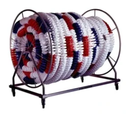 Paragon Large Capacity SS Lane Storage Reel