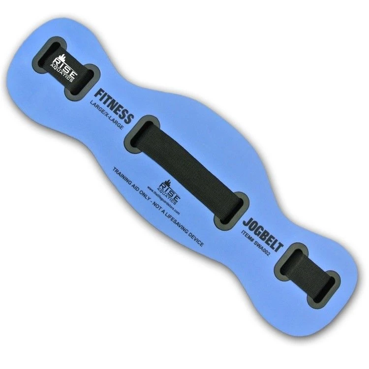 RISE Fitness Jog Belt - Image 2