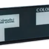 Colorado Touchpad