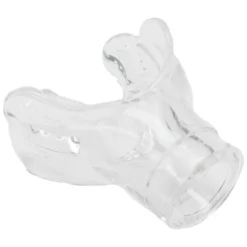 Ylon-a Snorkel Mouthpieces (5)