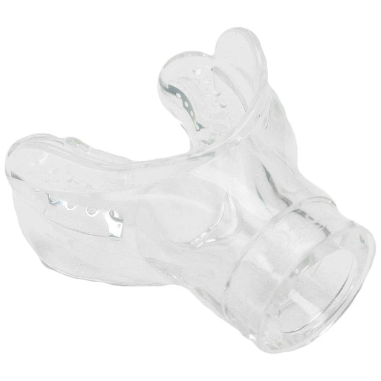 Ylon-a Snorkel Mouthpieces (5)