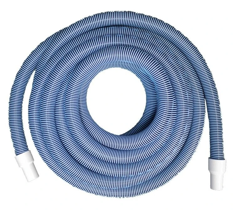 Heavy-Duty Vacuum Hose-1 1/2" X 50'