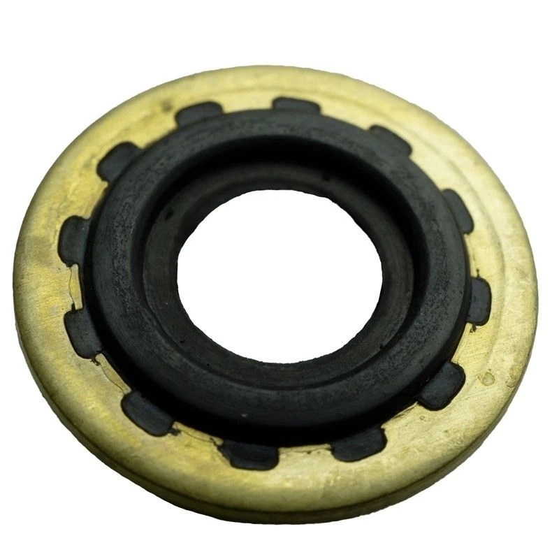 O-Ring And Brass Washer Set - Image 2
