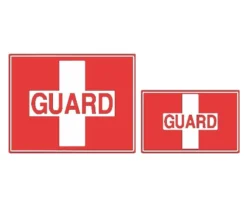 Guard Sign