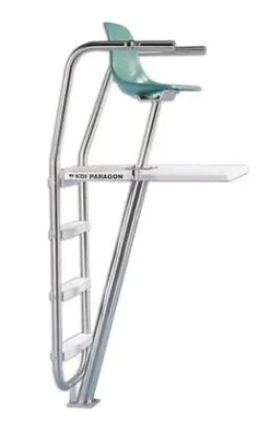 Paragon Paraflyte Club Chair