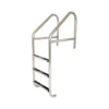 Cross Braced Commercial Ladders