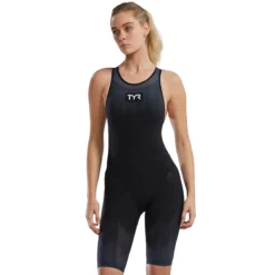TYR Venzo Influx Closed Back Kneeeskin