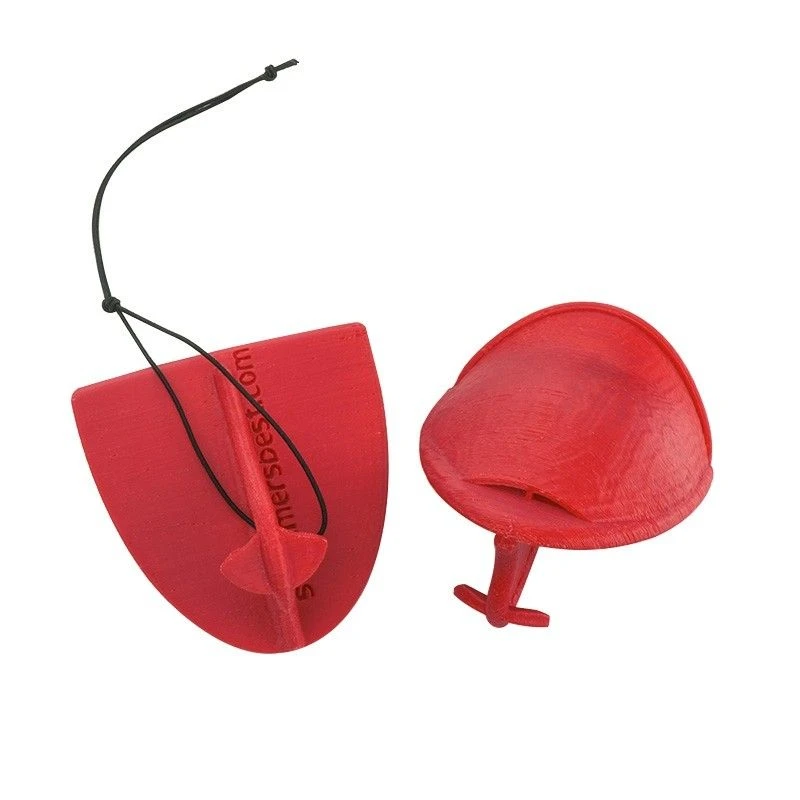 1FastCatch Precision Hand Paddle - Image 3