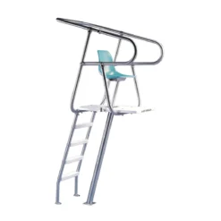 Paragon OSHA Guard Chair