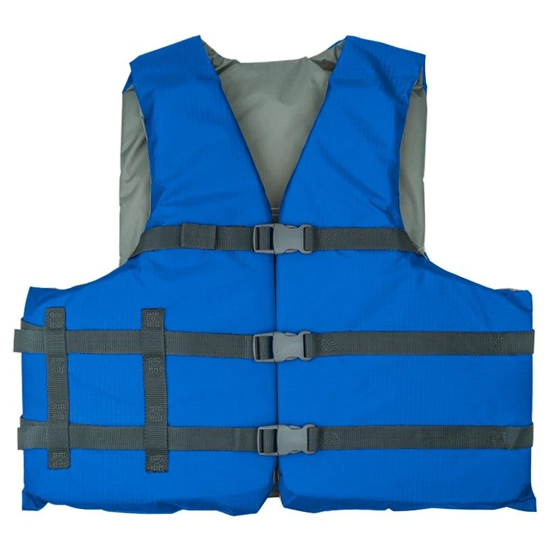 RISE Adult Rip Stop Life Vest - Image 3