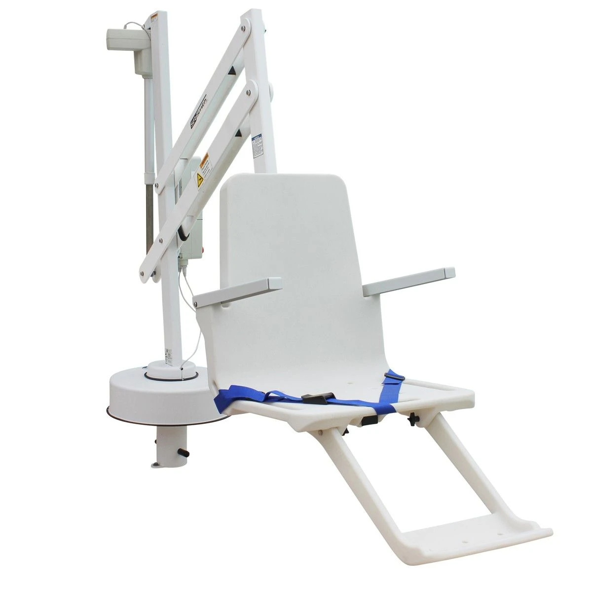 Splash Aquatic Lift - Image 2