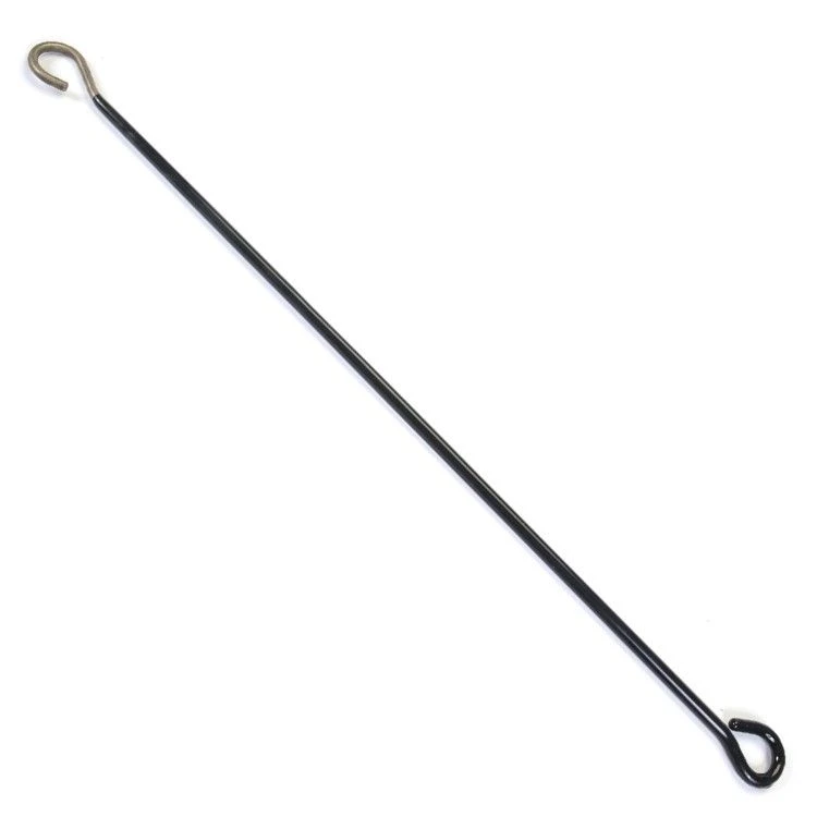 24" SS Extension Hook