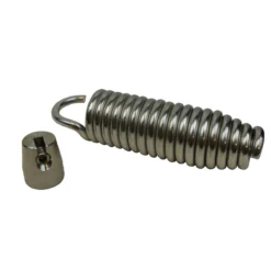 Kiefer Racing Lane Spring End Fitting (Spring & Cable Lock)