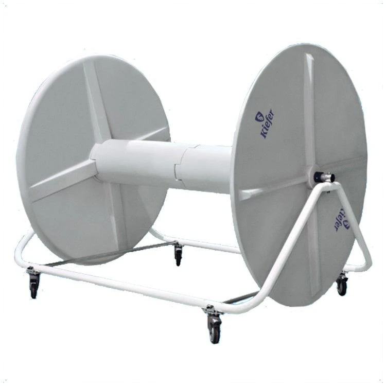 Kiefer Swimming Pool Racing Lane Storage Reel