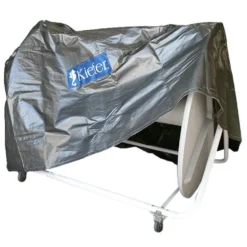 Kiefer Racing Lane Storage Reel Cover