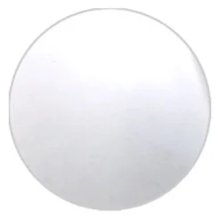 Kiefer 15" Pace Clock Replacement Lens