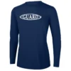 RISE Guard Long Sleeve Crew Neck Rashguard