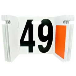 Competition Lap Counter