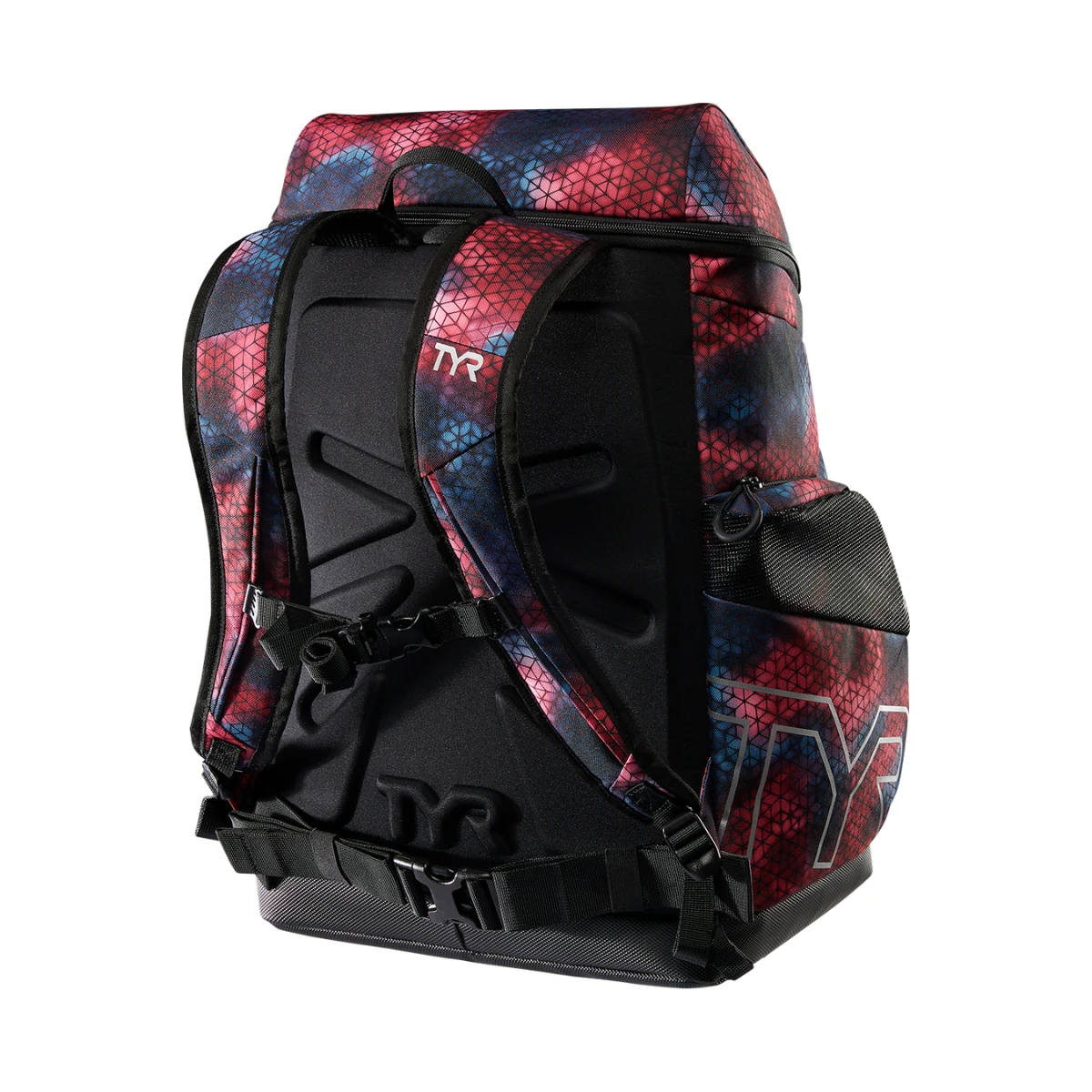 TYR Alliance 45L Star Hex Backpack - Image 2