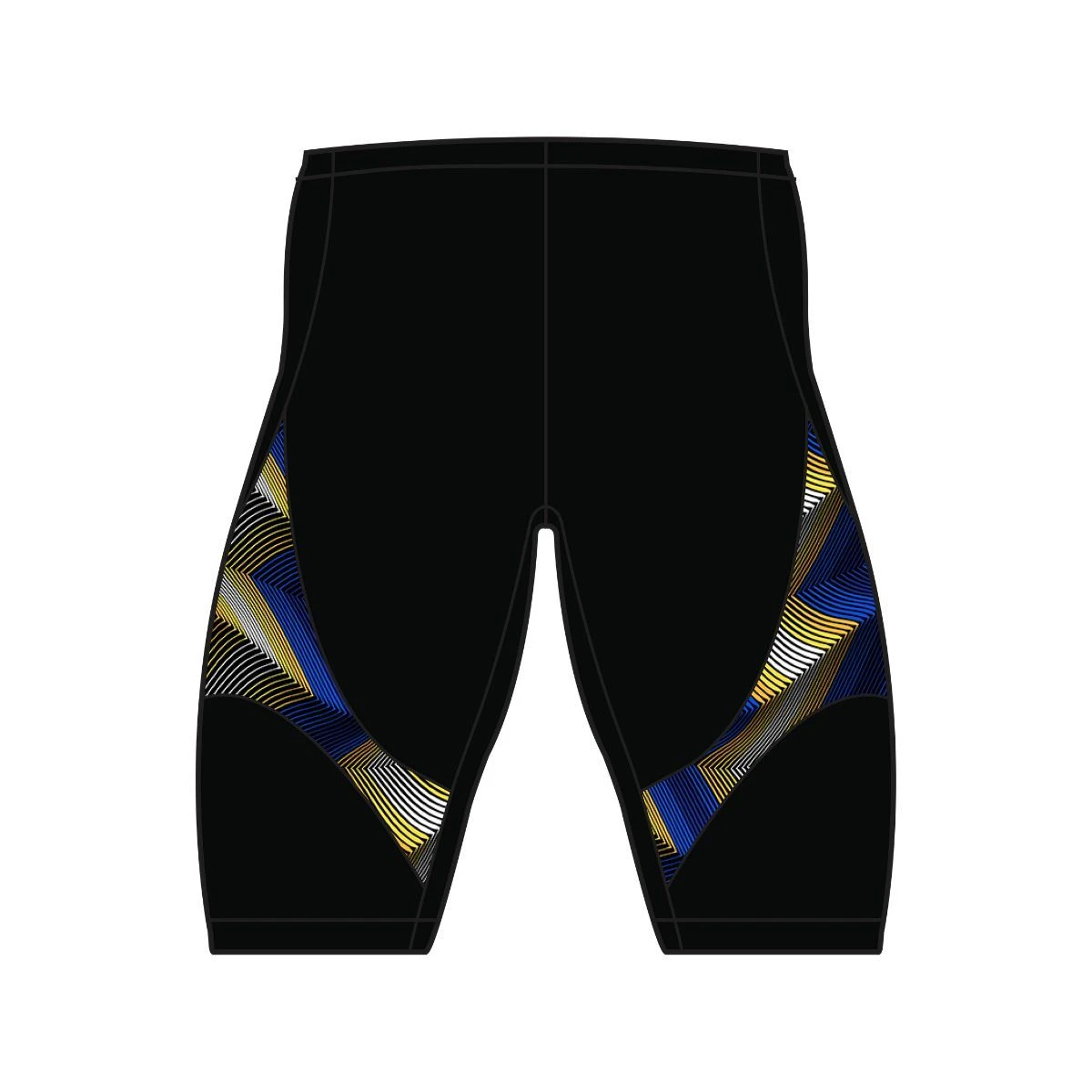 Speedo Precision Jammer - Image 20