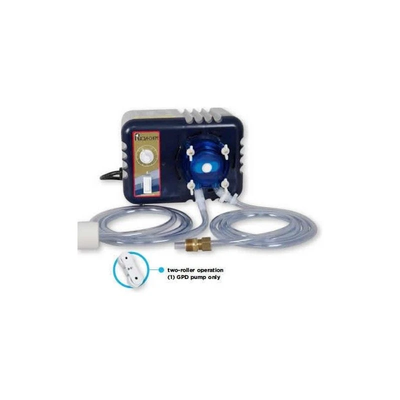 Rolachem Metering Pumps - Image 2