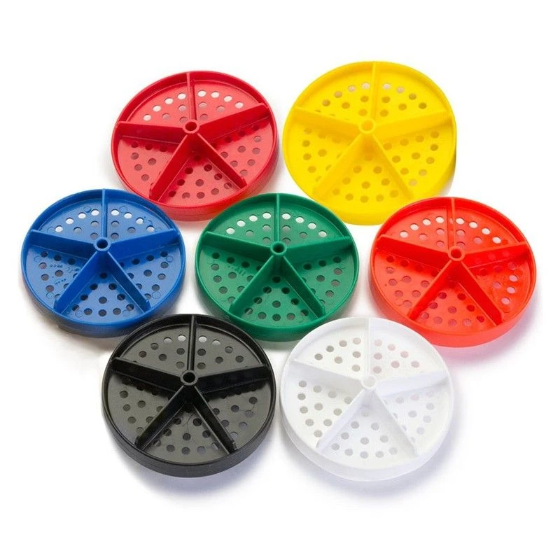 50M TSP Racing Lane 4" Disks - Image 2