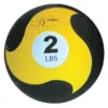 2lb. Fitball Medicine Ball